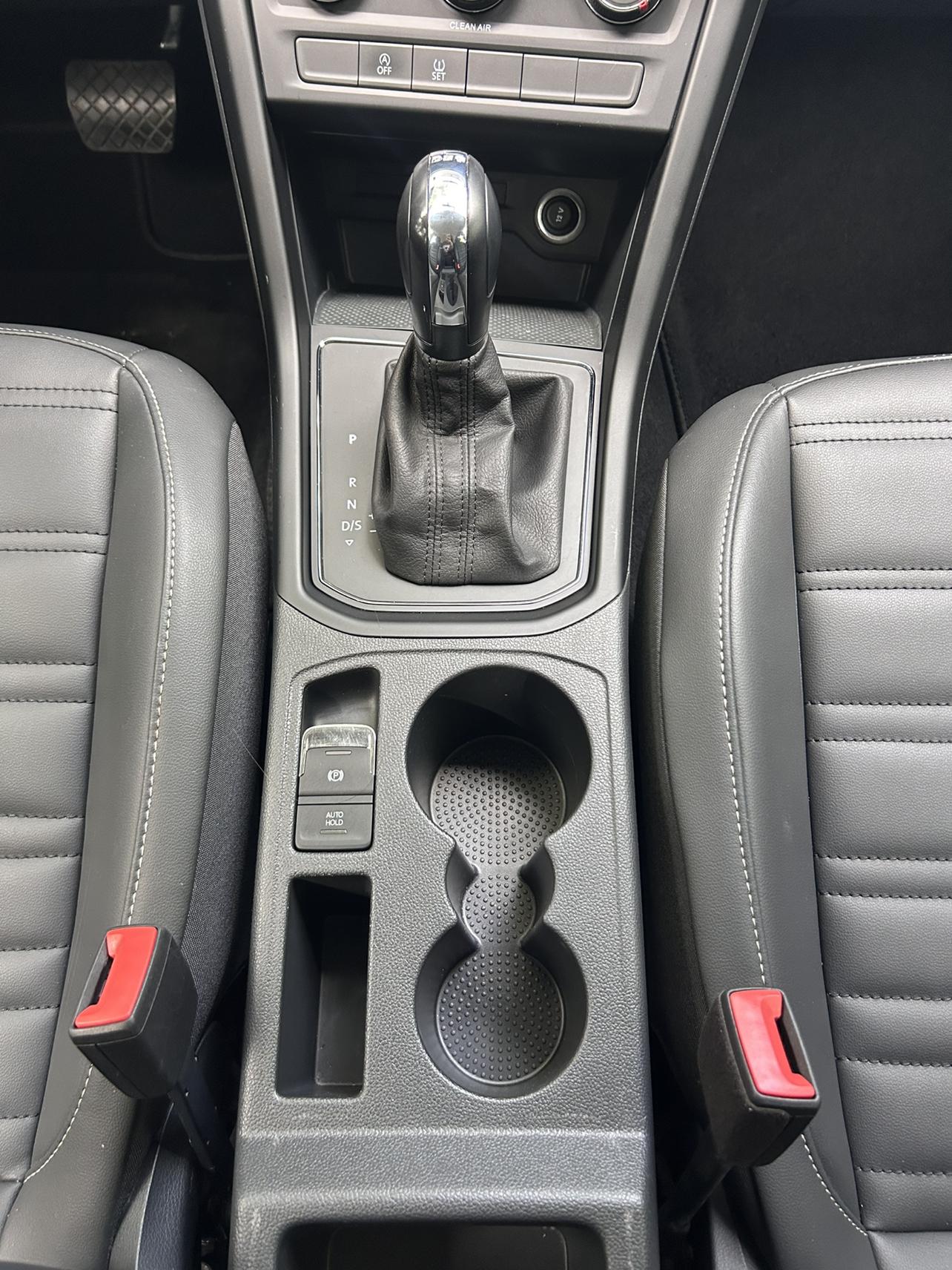 Volkswagen Touran 2018 thumb 11