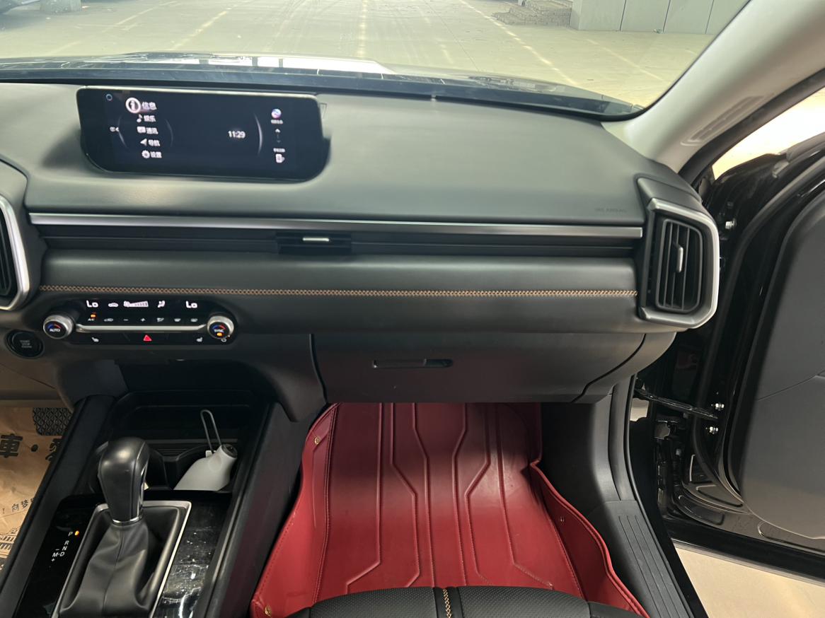 Mazda CX-50 2023 thumb 6