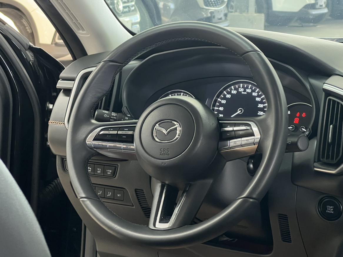 Mazda CX-50 2023 thumb 9