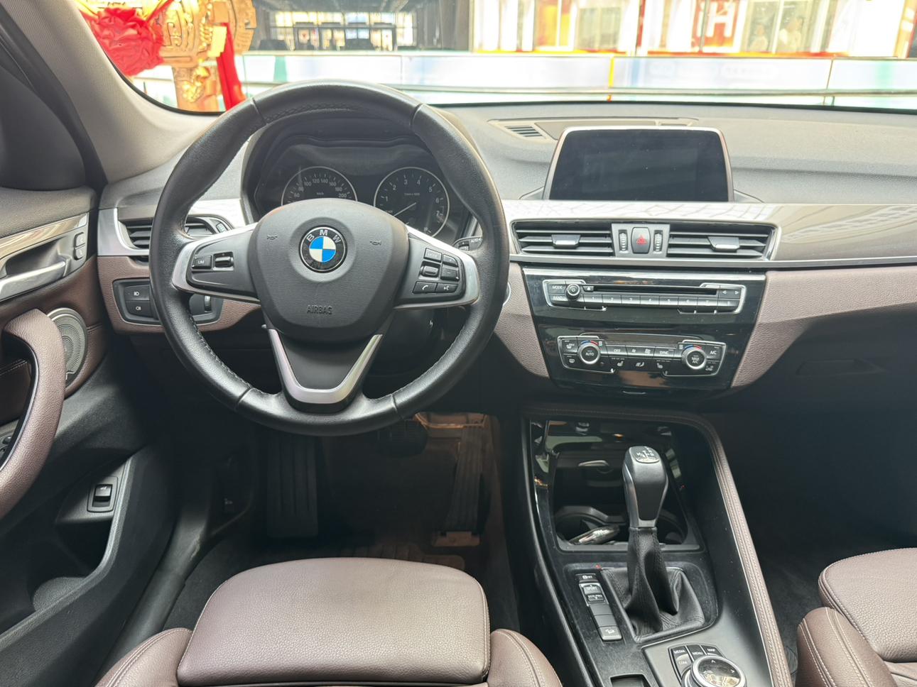 BMW X1 2018 thumb 6