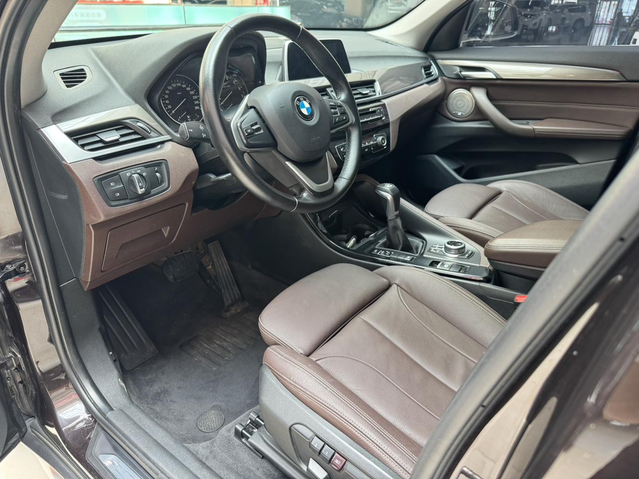 BMW X1 2018 thumb 7