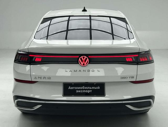 Volkswagen Lamando 2023 thumb 4