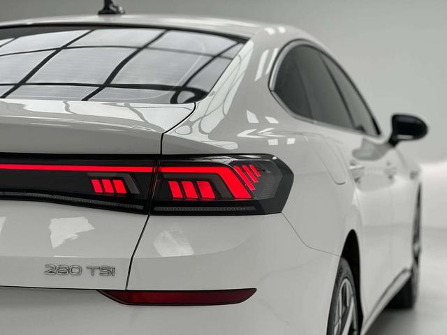 Volkswagen Lamando 2023 thumb 9