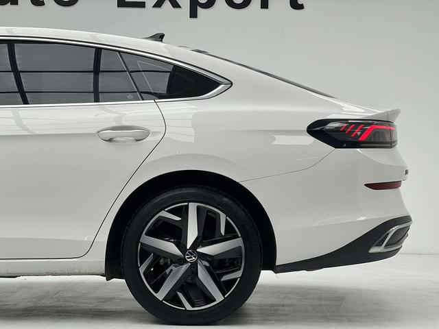 Volkswagen Lamando 2023 thumb 12