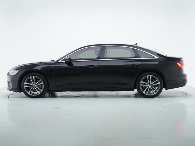 Audi A6 2020 thumb 2