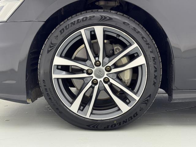 Audi A6 2020 thumb 7