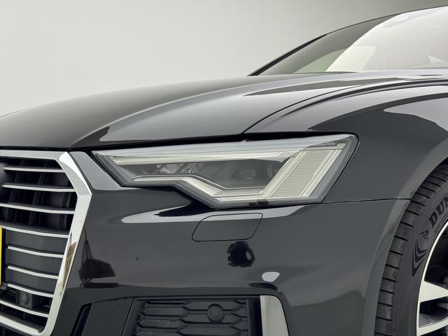 Audi A6 2020 thumb 10