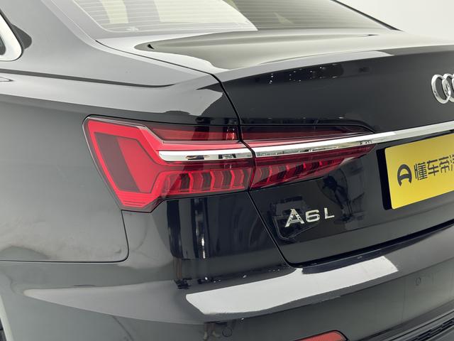 Audi A6 2020 thumb 11