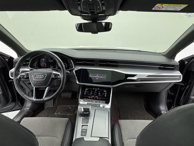 Audi A6 2020 thumb 12