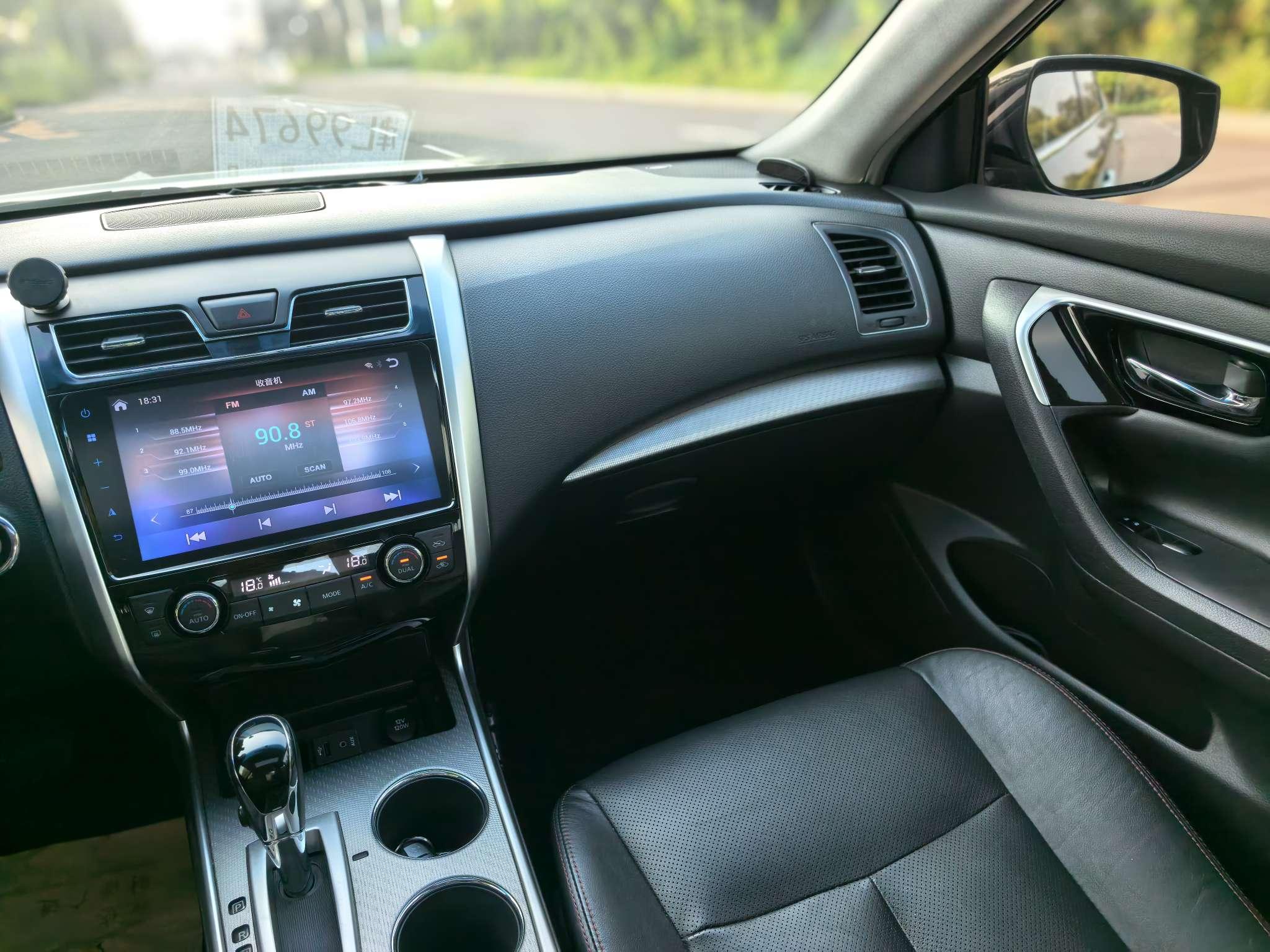 Nissan Altima 2018 thumb 6