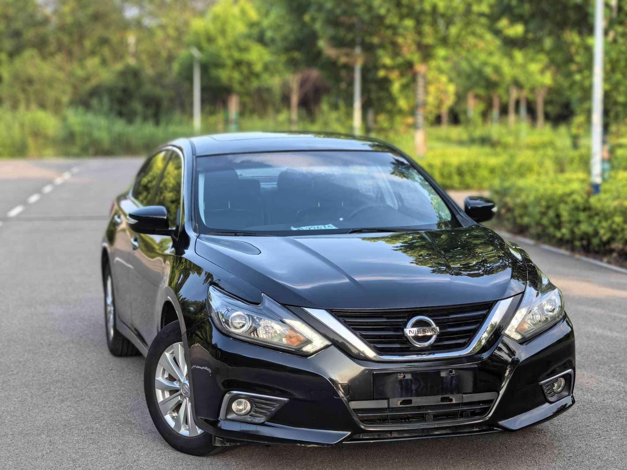 Nissan Altima 2018 thumb 7