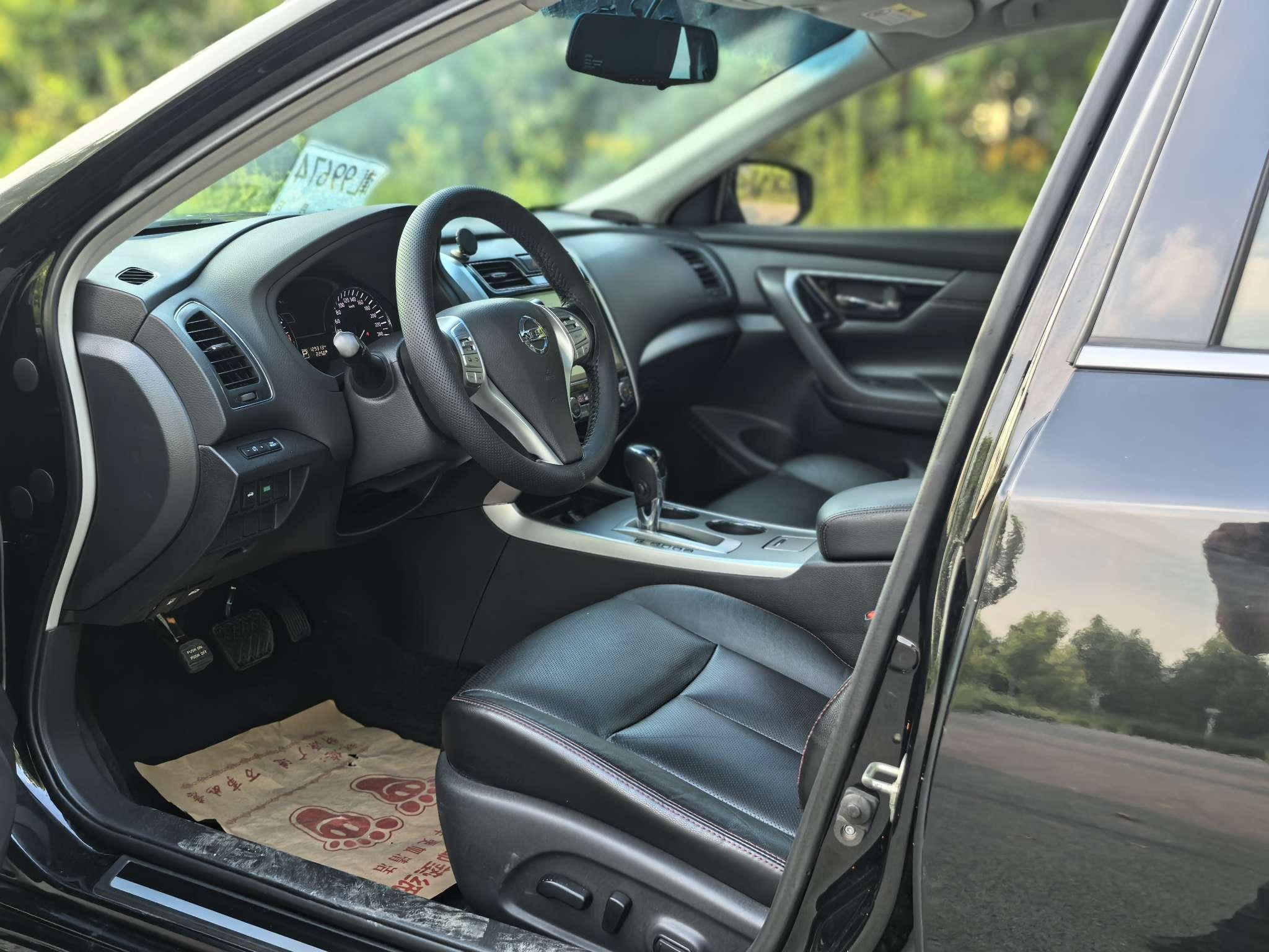 Nissan Altima 2018 thumb 10