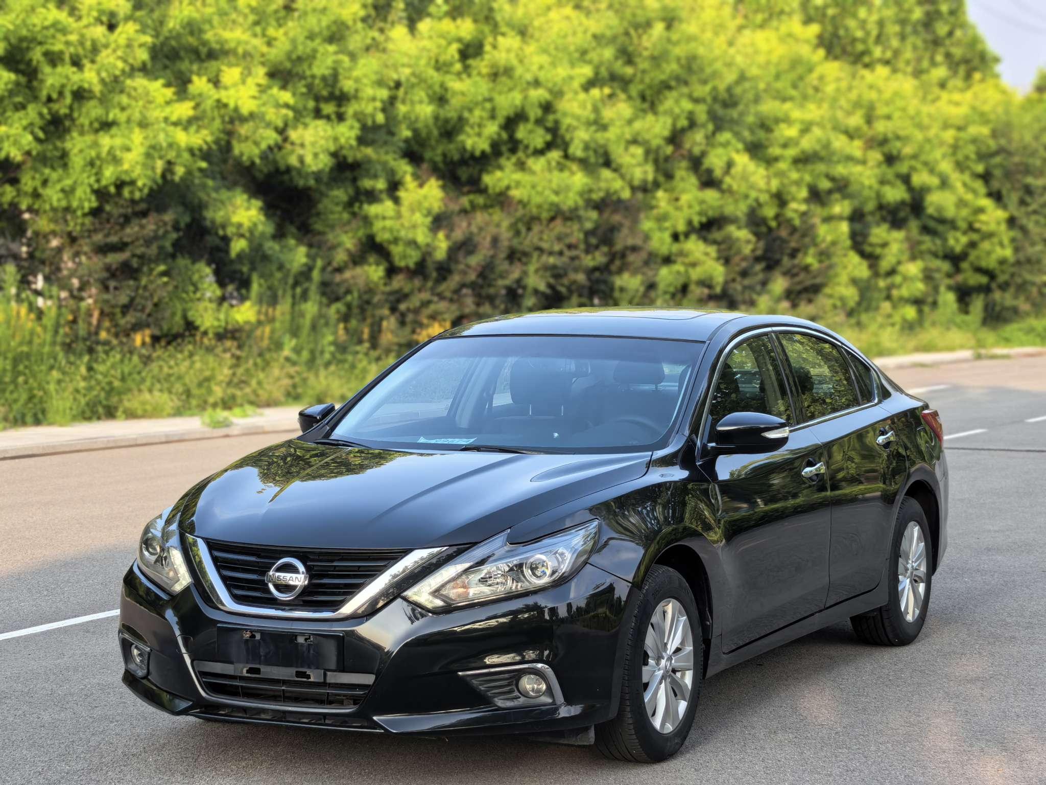 Nissan Altima 2018 thumb 12