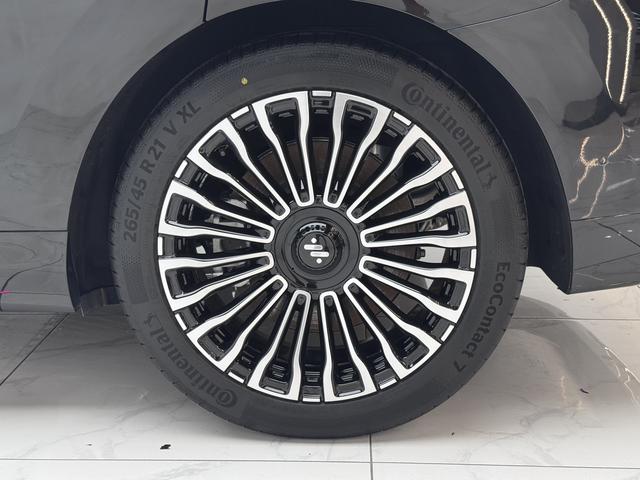IM Motors (Zhiji) LS8 2026 thumb 7