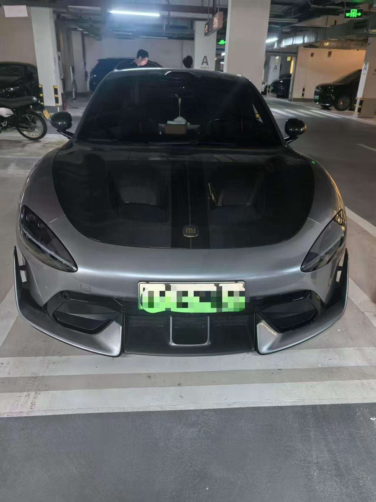 Xiaomi SU7 Ultra 2025 thumb 10