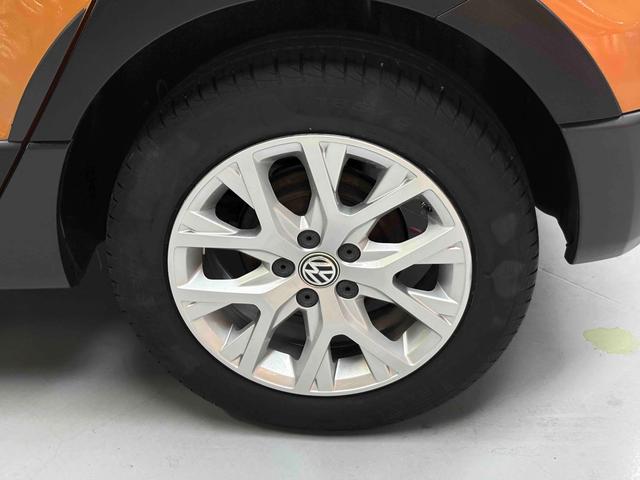 Volkswagen Polo 2014 thumb 7