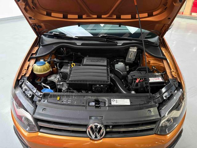 Volkswagen Polo 2014 thumb 8