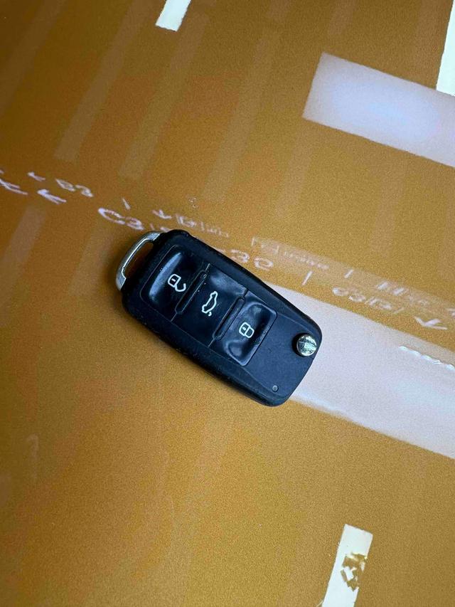 Volkswagen Polo 2014 thumb 9