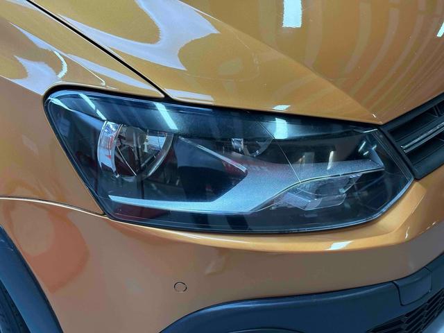 Volkswagen Polo 2014 thumb 10