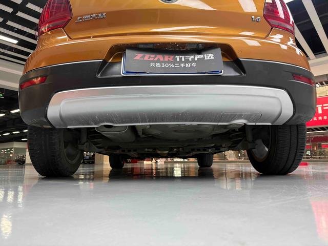 Volkswagen Polo 2014 thumb 12