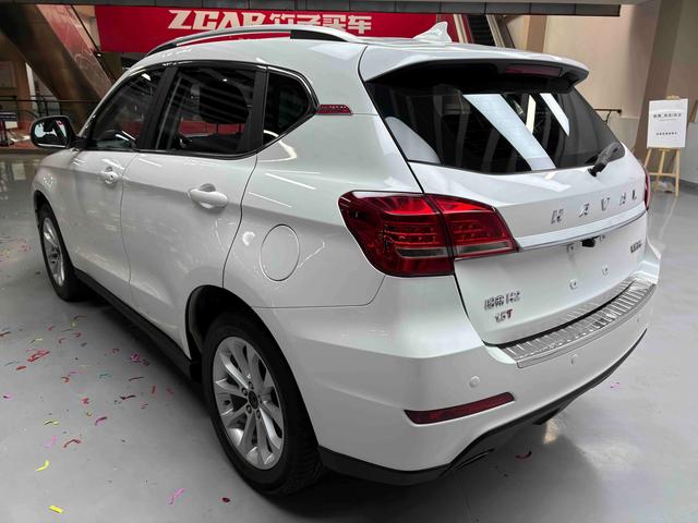 Haval H2 2017 thumb 3