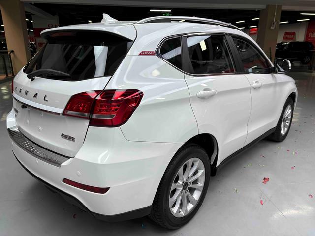 Haval H2 2017 thumb 5