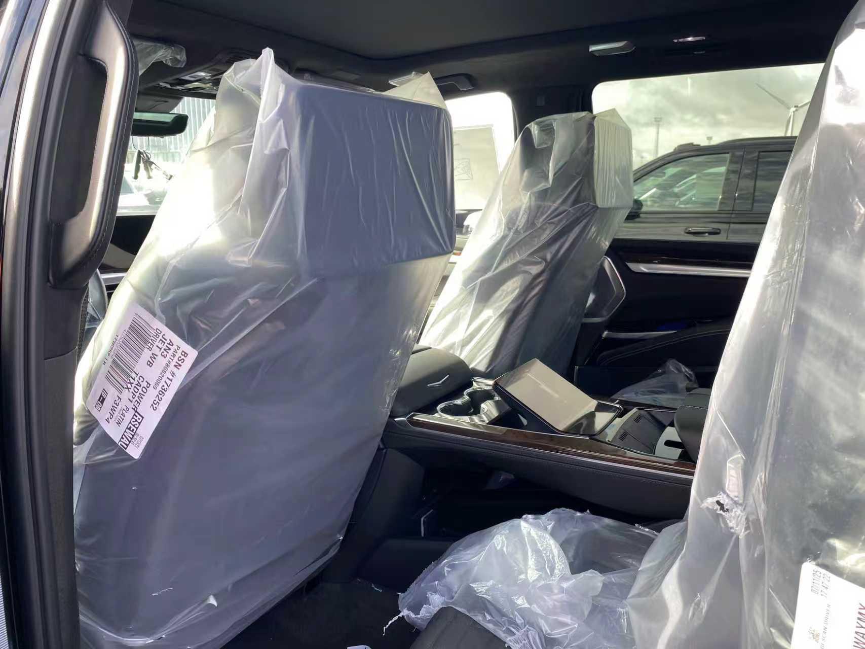 Cadillac Escalade 2026 thumb 7