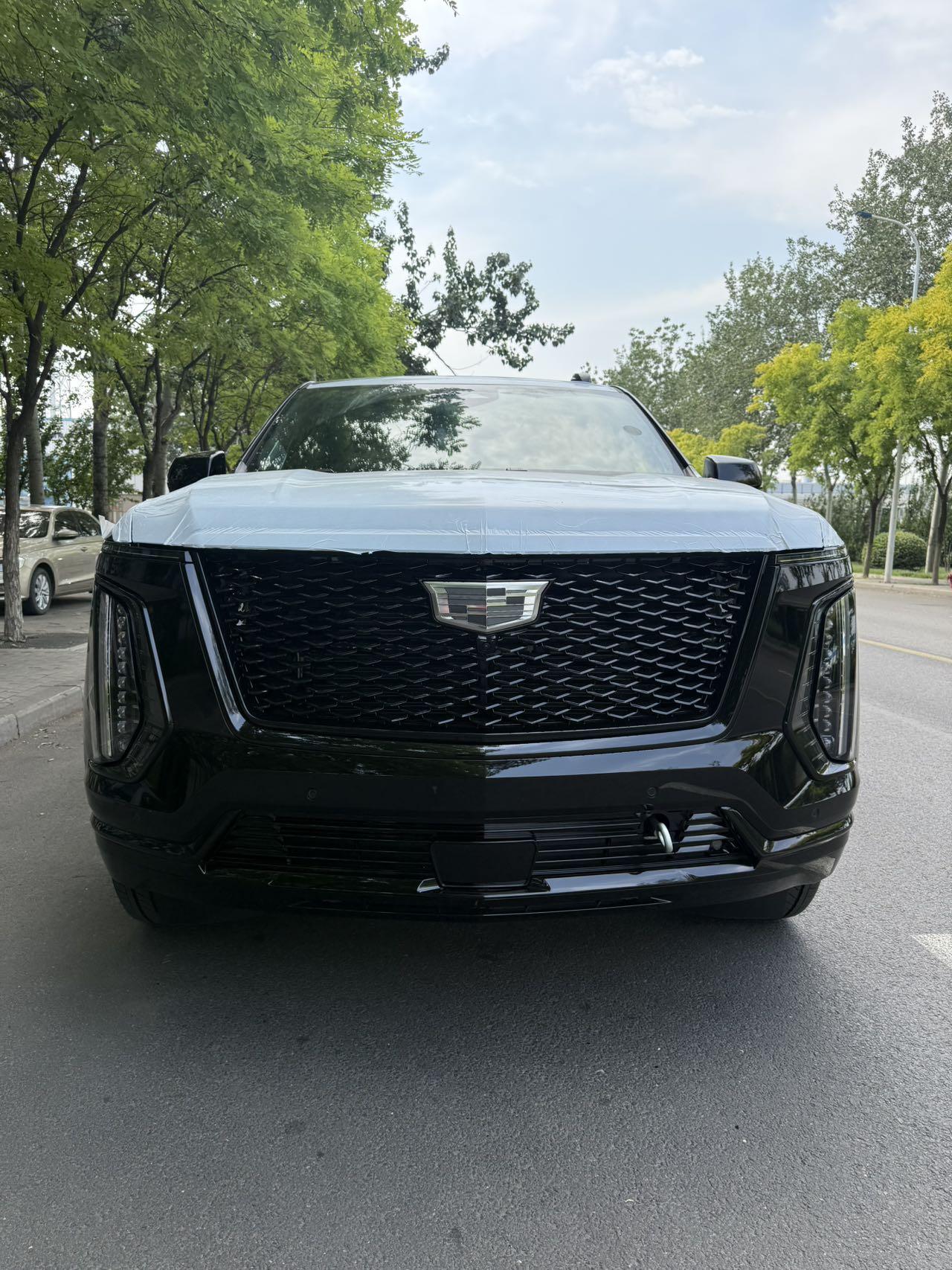 Cadillac Escalade 2026 thumb 10