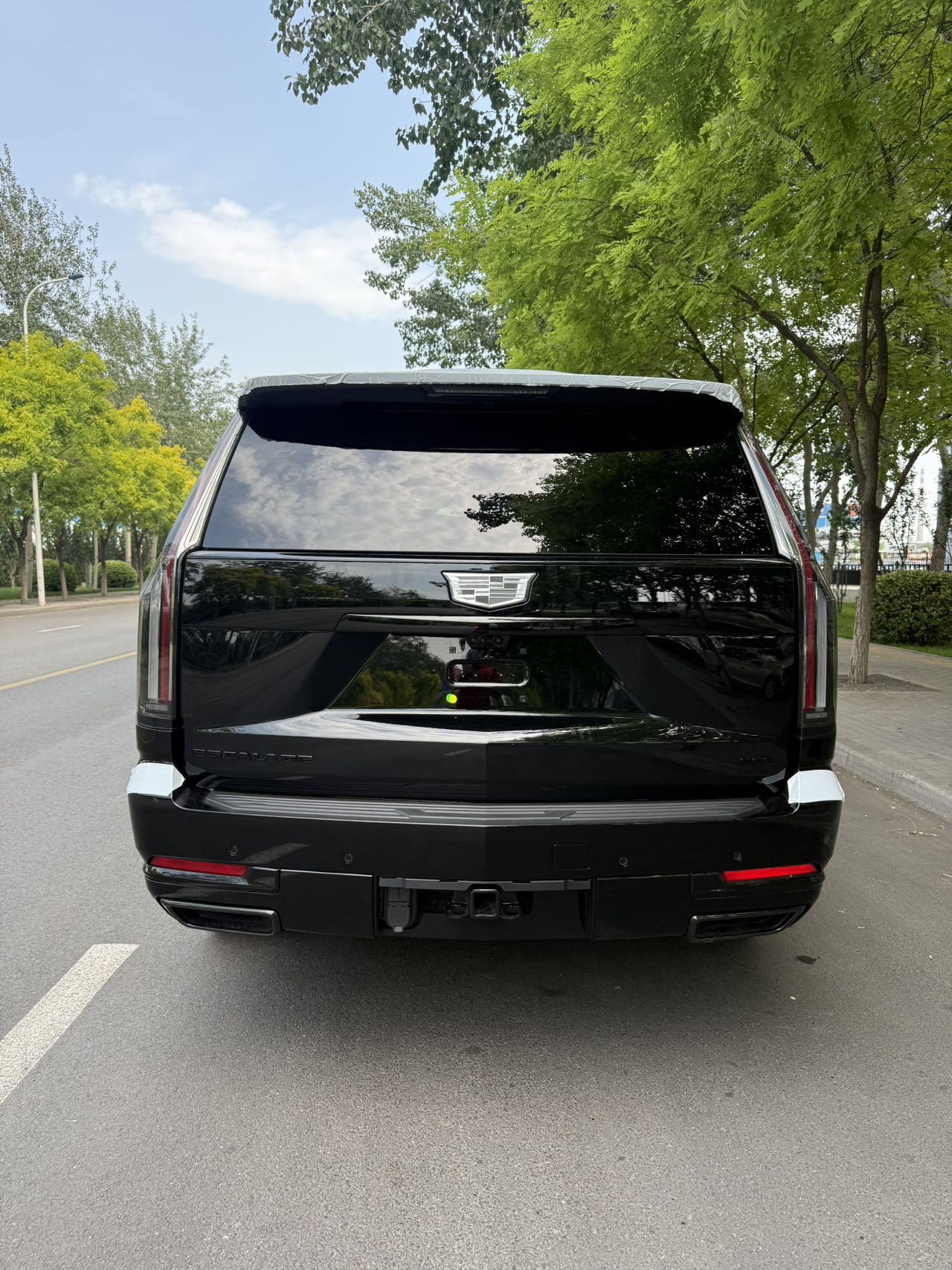 Cadillac Escalade 2026 thumb 11