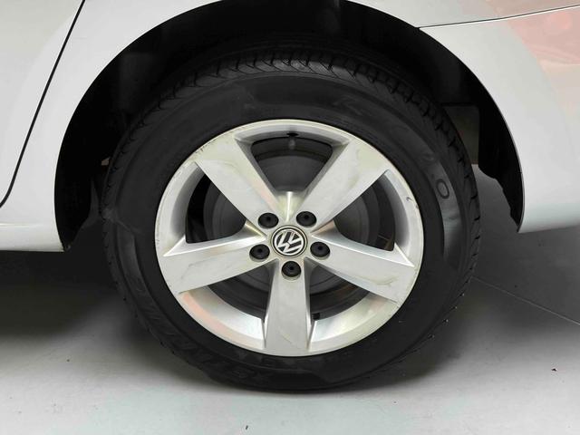 Volkswagen Santana 2015 thumb 7