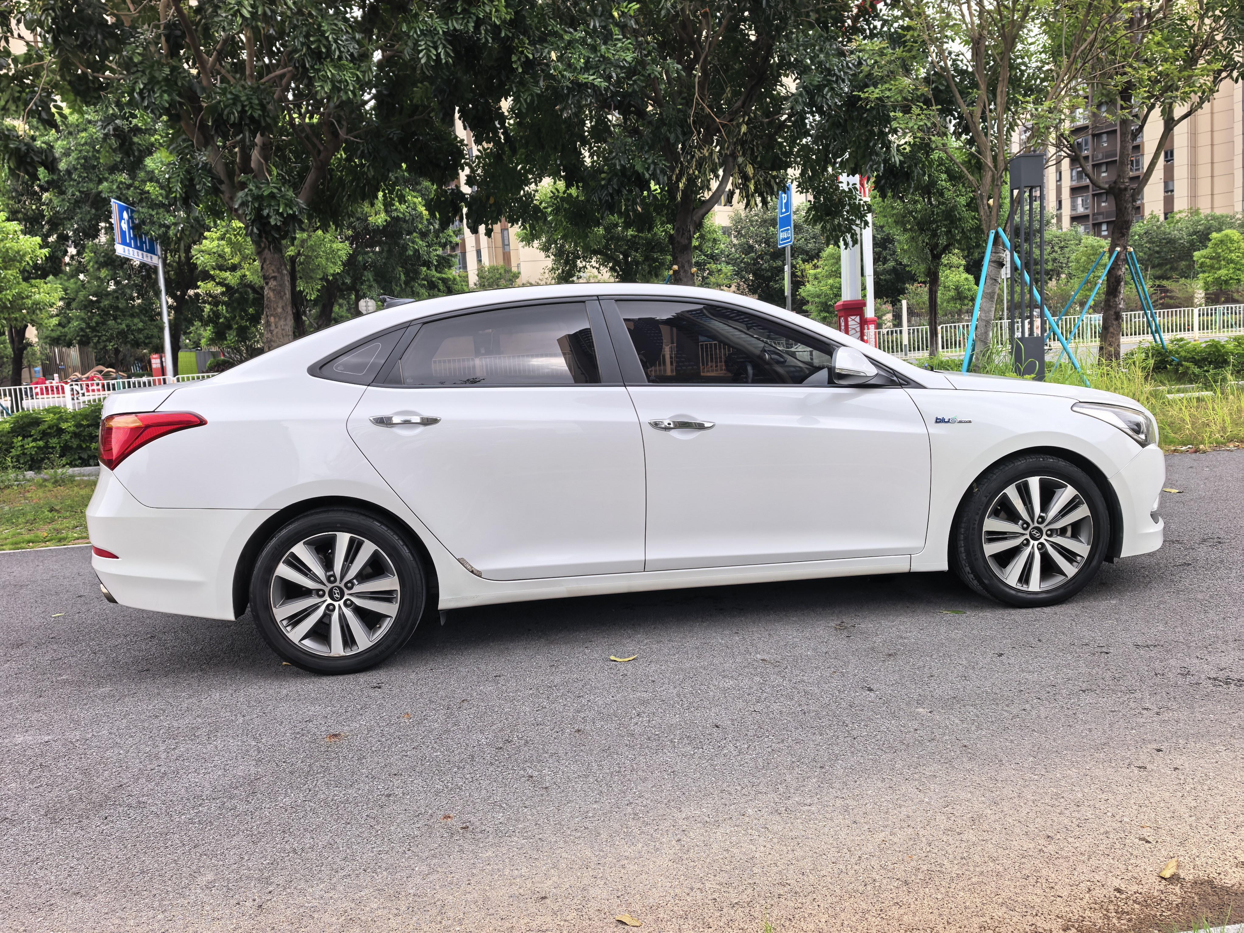 Hyundai Mistra 2016 thumb 5