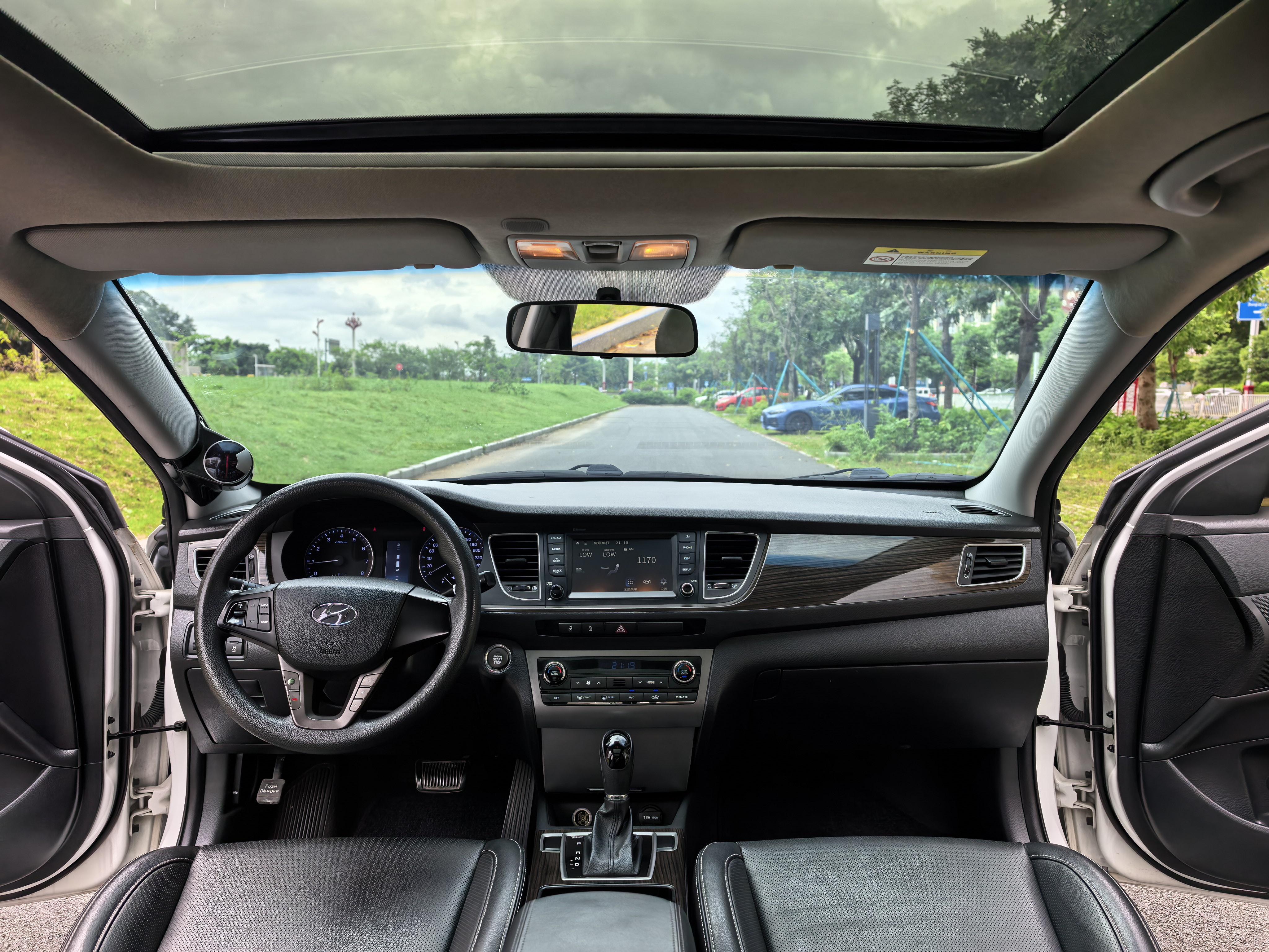 Hyundai Mistra 2016 thumb 6