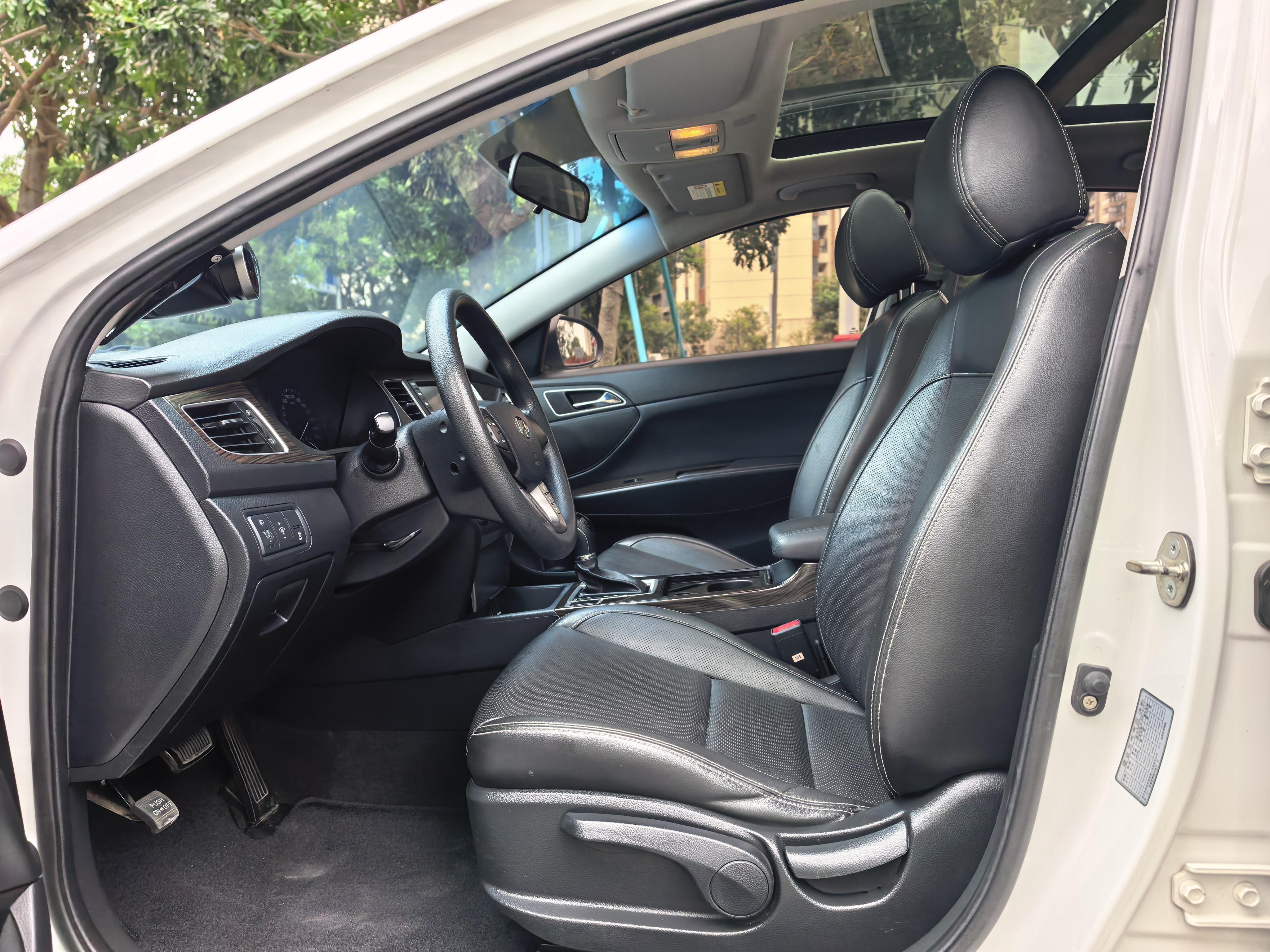 Hyundai Mistra 2016 thumb 7