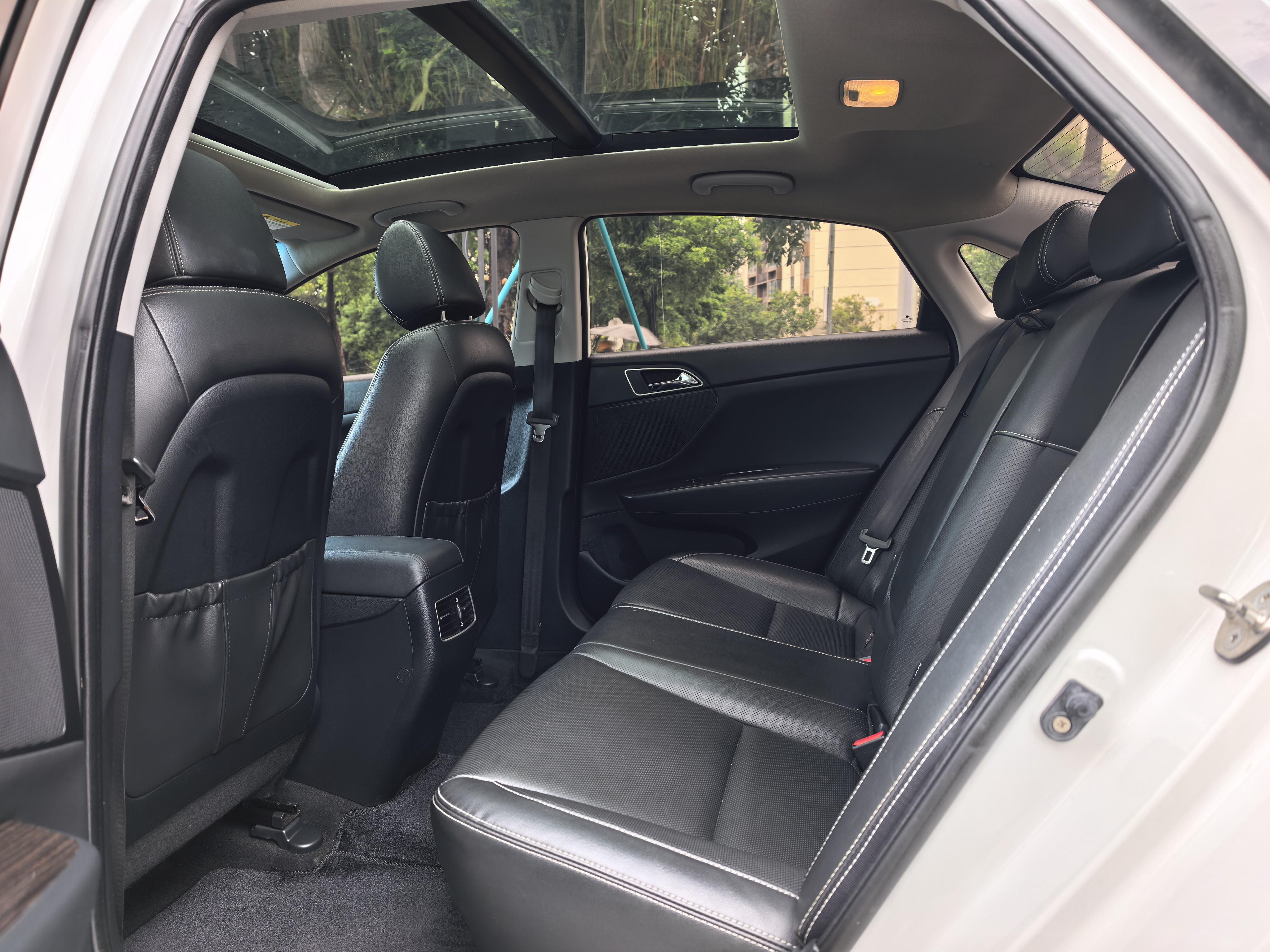 Hyundai Mistra 2016 thumb 8
