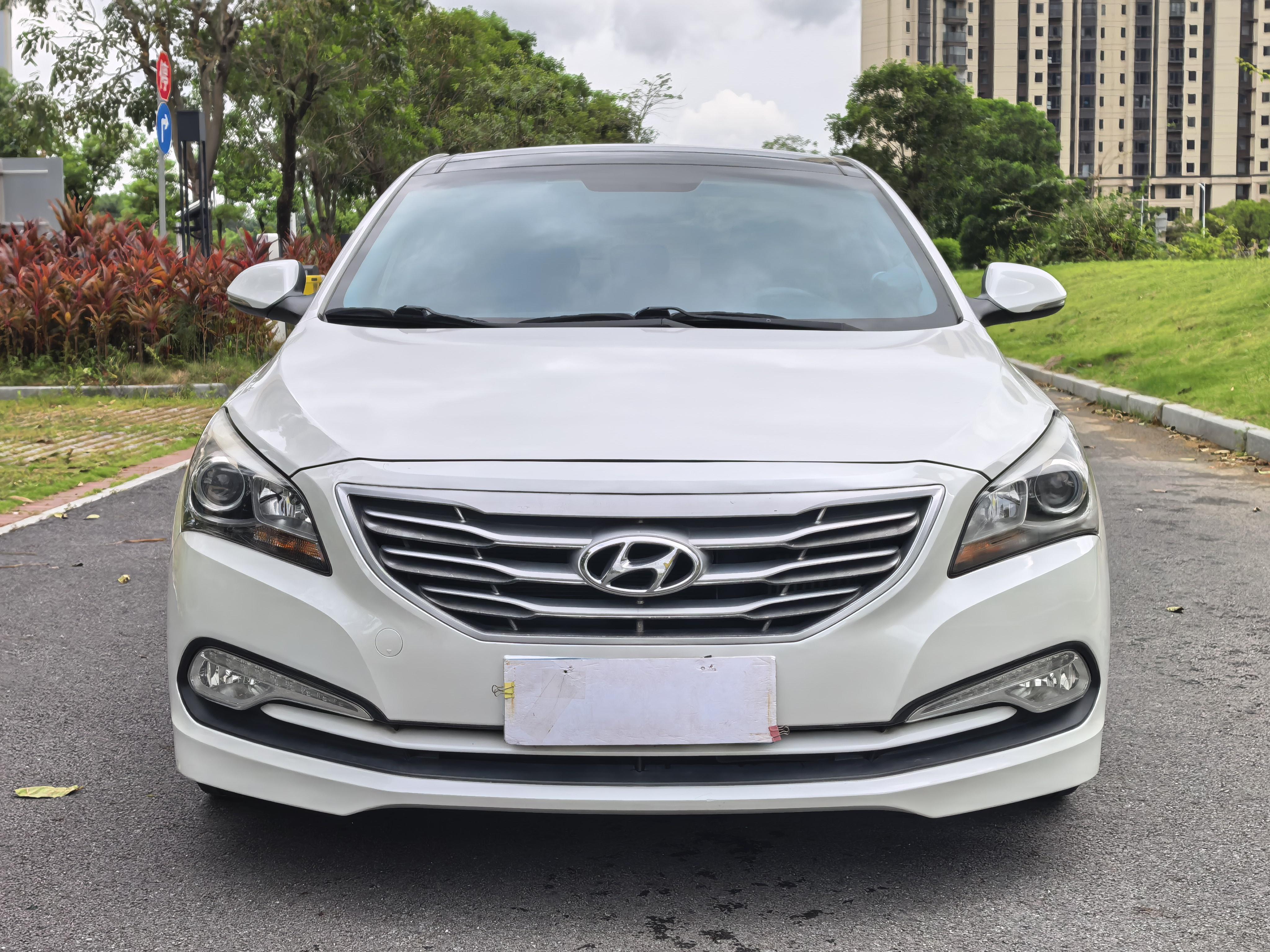 Hyundai Mistra 2016 thumb 10