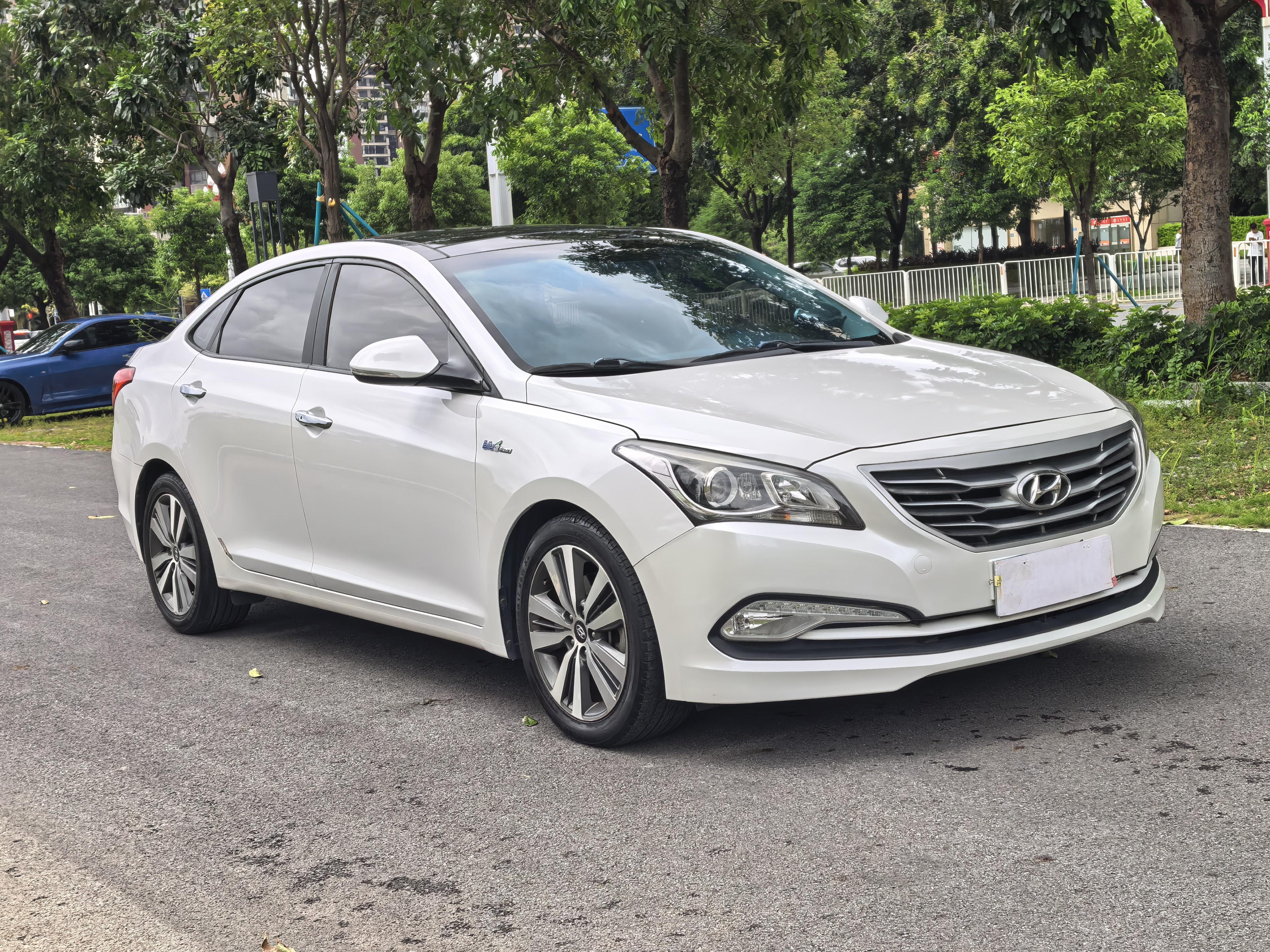 Hyundai Mistra 2016 thumb 11