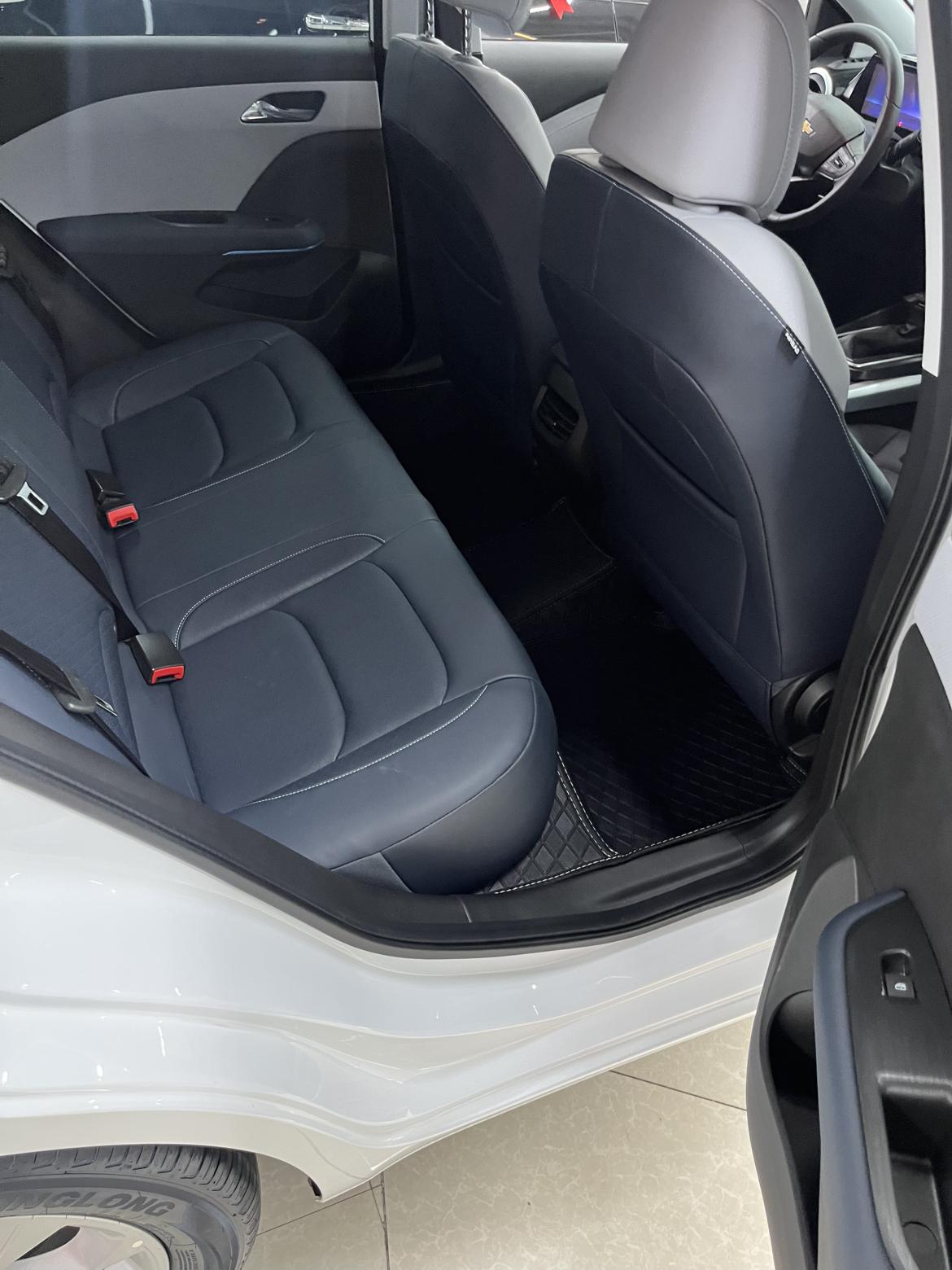 Chevrolet Monza 2024 thumb 7