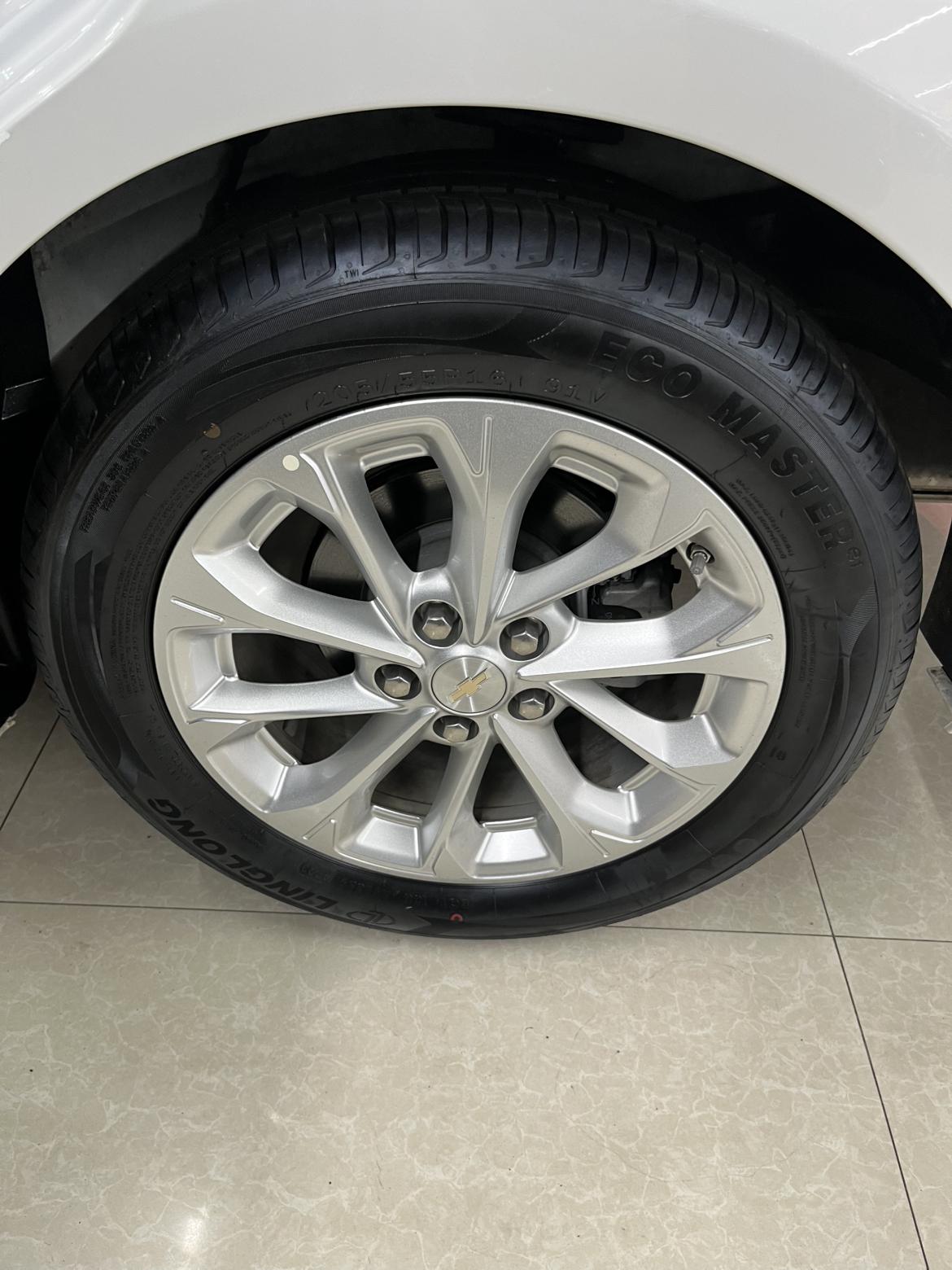 Chevrolet Monza 2024 thumb 8