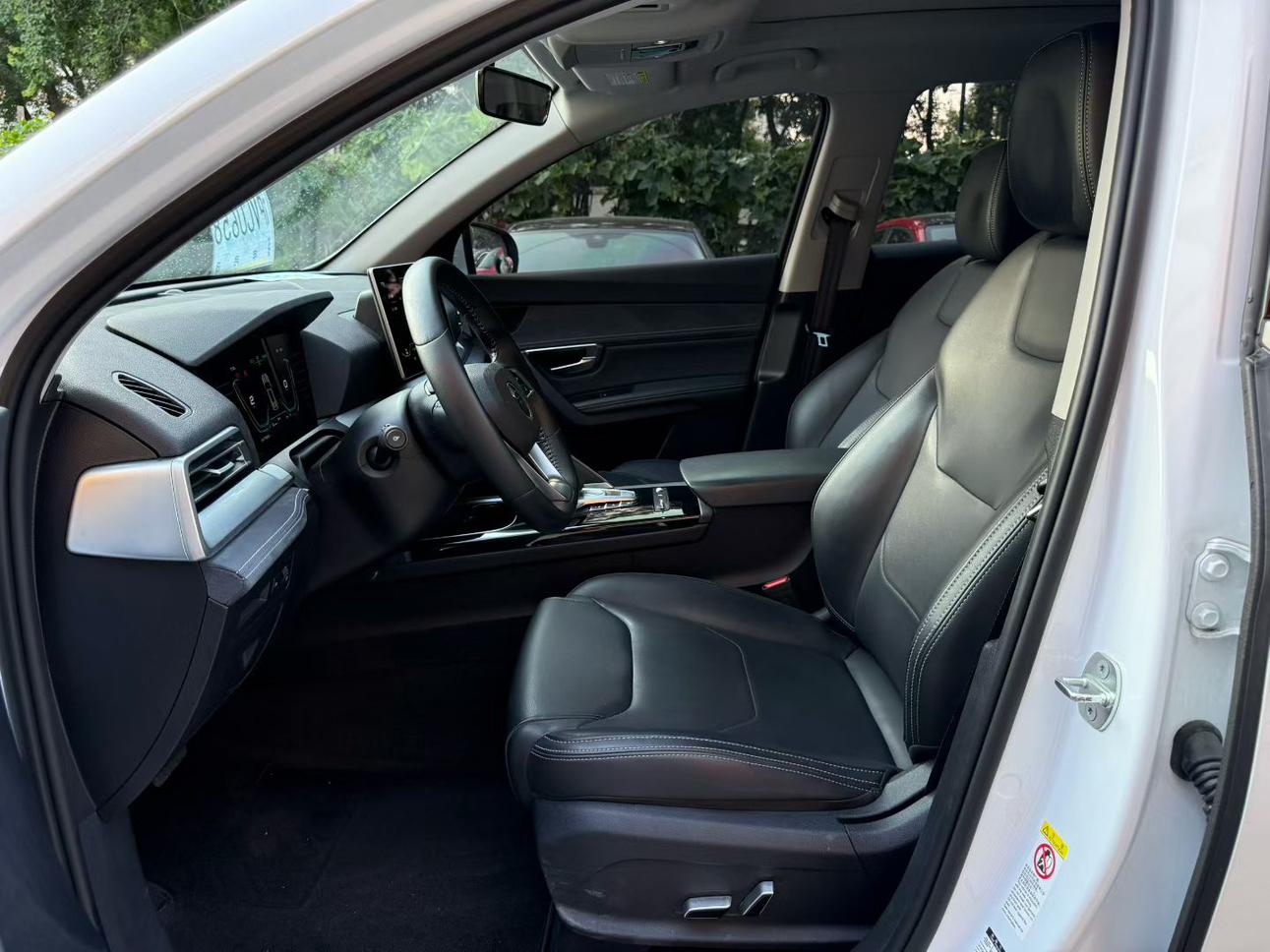 BYD Song 2019 thumb 7