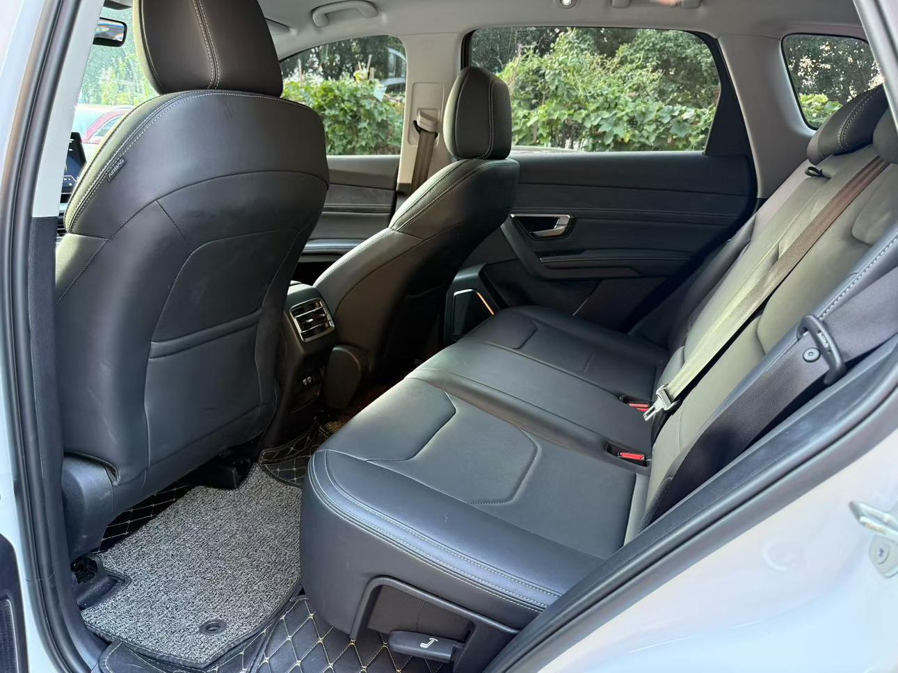 BYD Song 2019 thumb 8