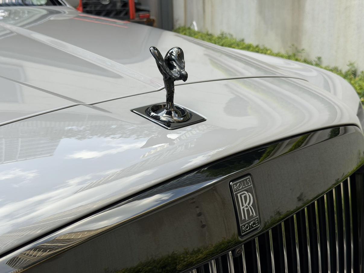 Rolls-Royce Cullinan 2020 thumb 5