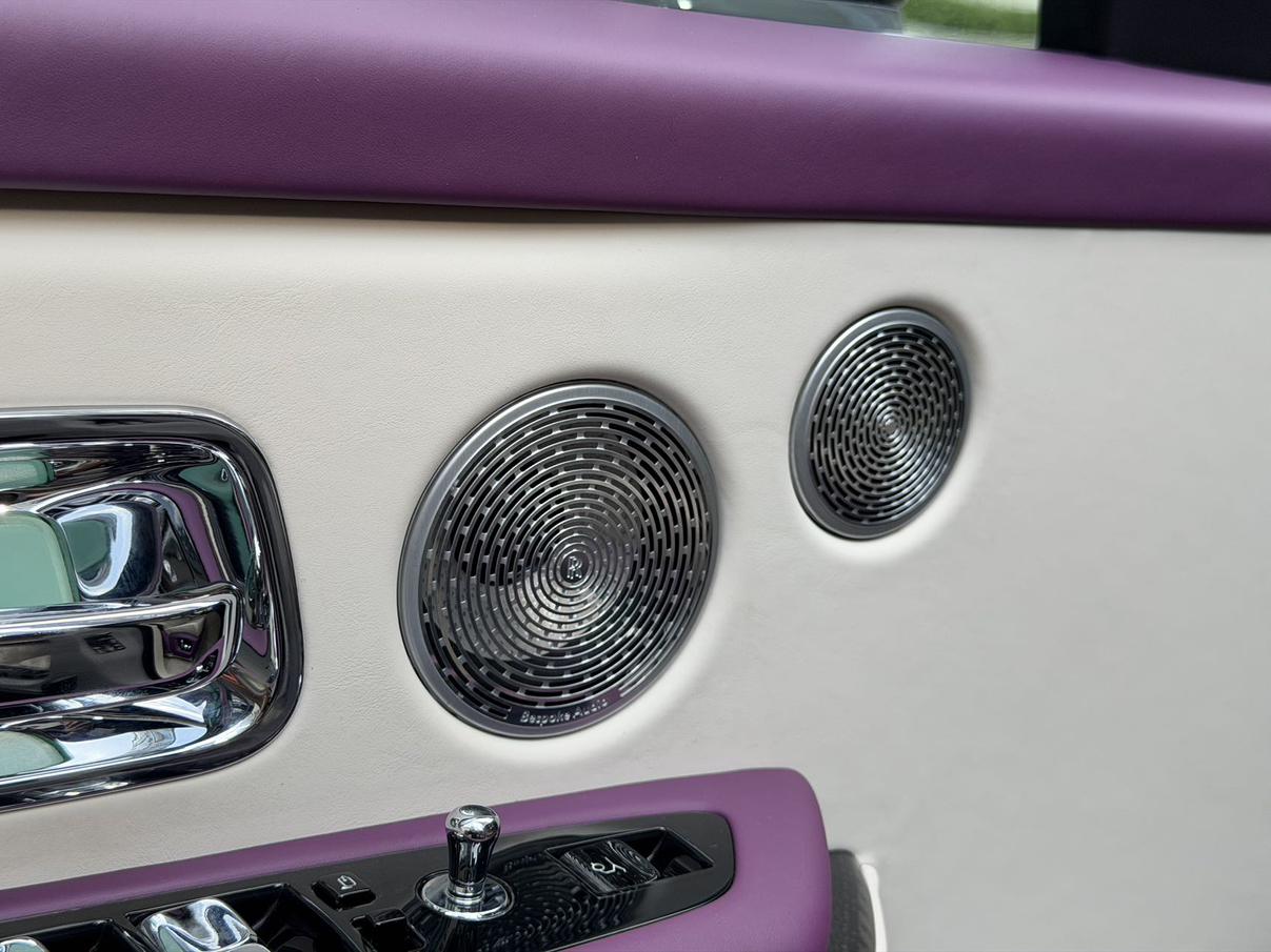 Rolls-Royce Cullinan 2020 thumb 6