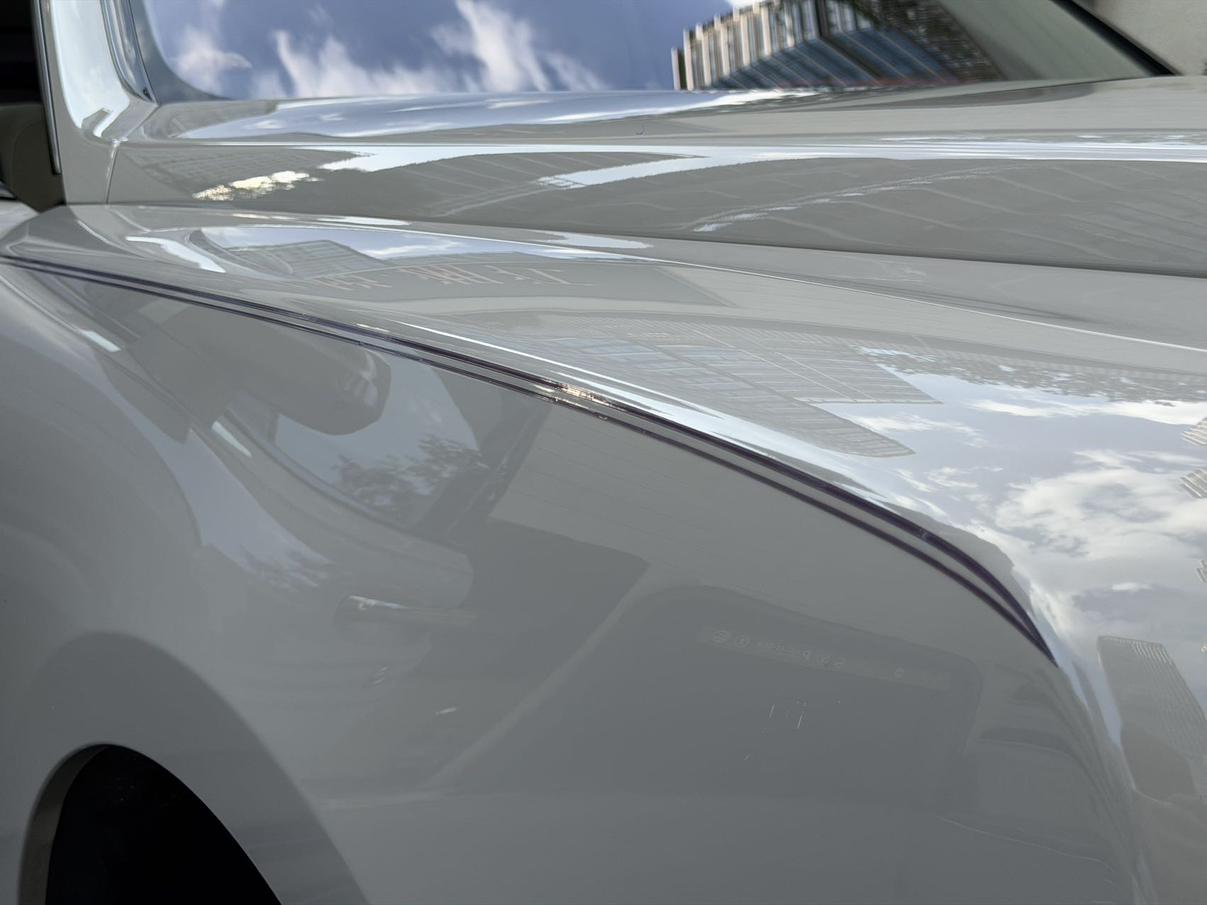 Rolls-Royce Cullinan 2020 thumb 9