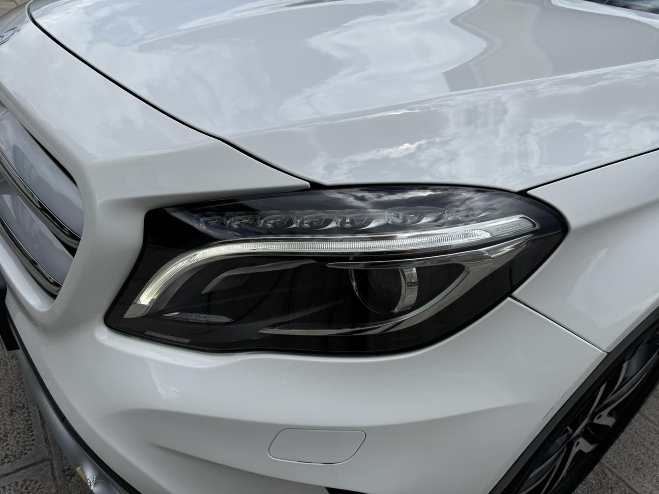 Mercedes-Benz GLA 2016 thumb 8