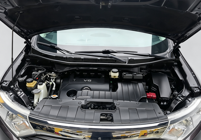 Nissan Kicks 2015 thumb 8