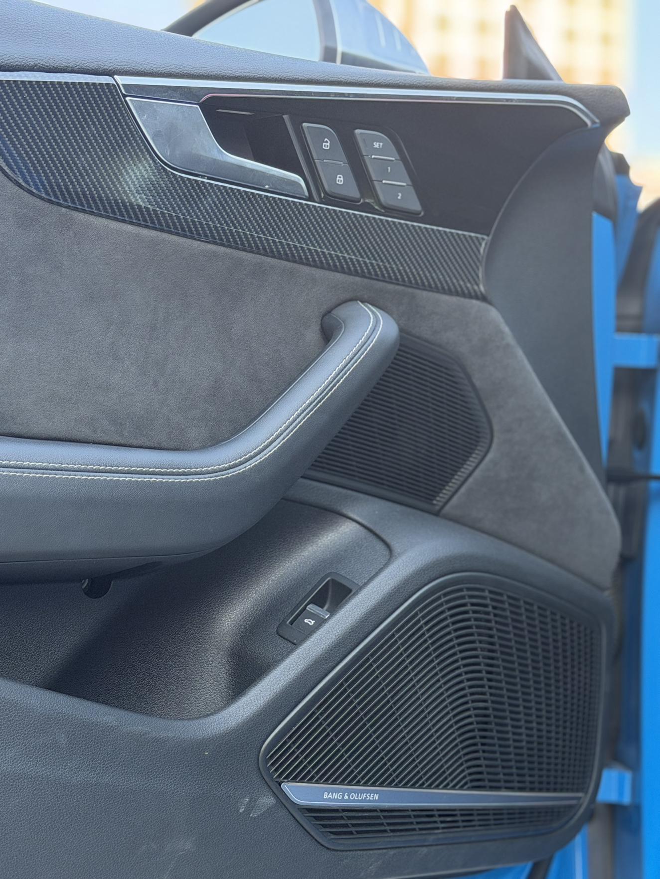 Audi S5 2021 thumb 9