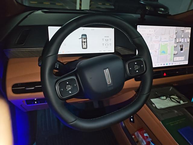 Wey Gao Shan 2025 thumb 5