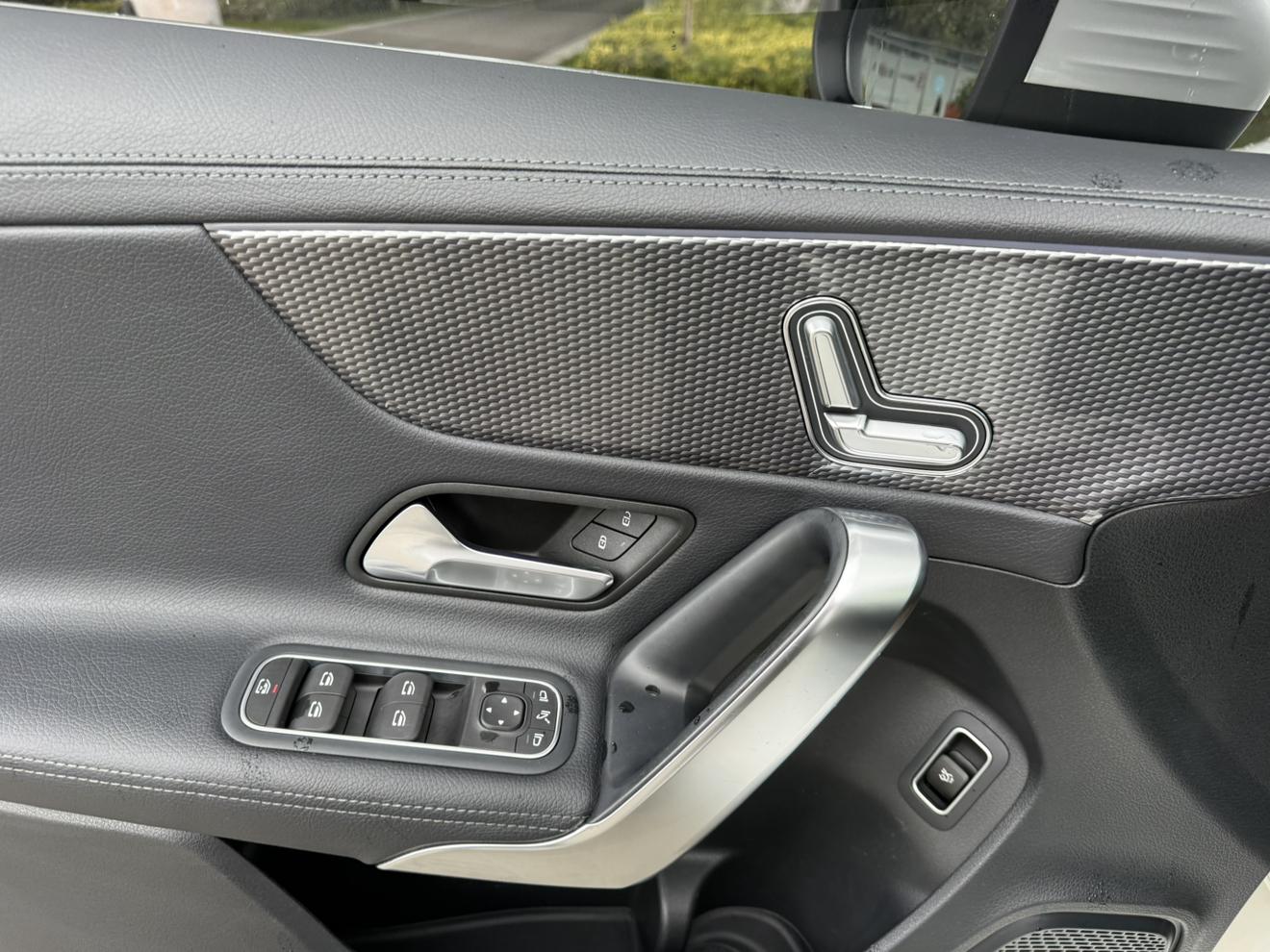 Mercedes-Benz A-Класс 2022 thumb 9