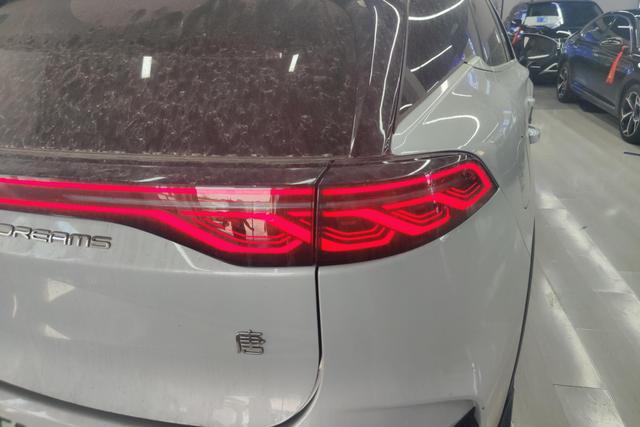 BYD Tang 2024 thumb 5