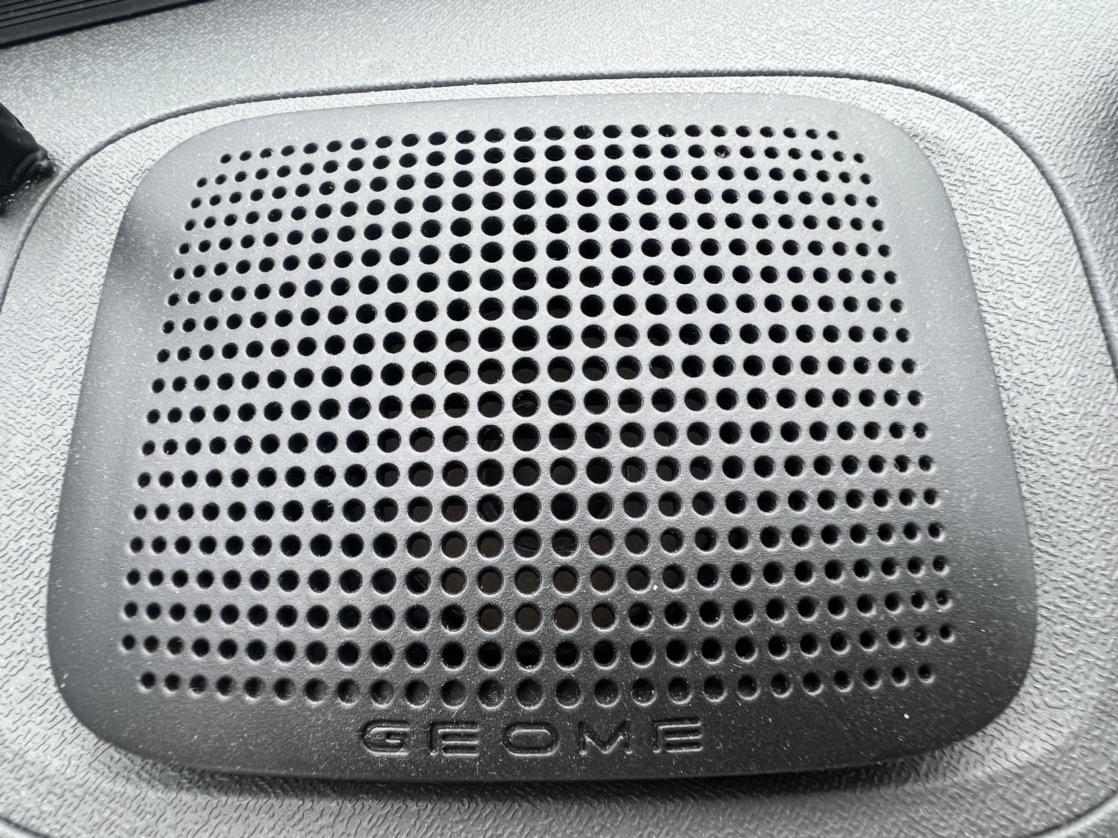 Geely Galaxy Xiong Mao 2025 thumb 7